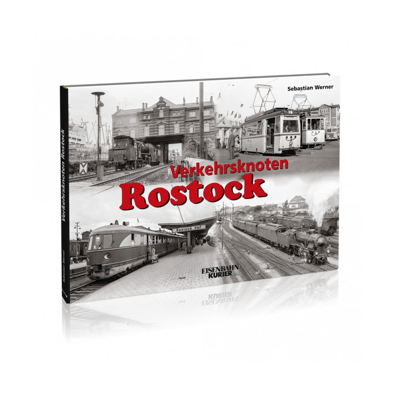 Verkehrsknoten Rostock