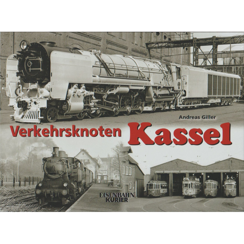 Verkehrsknoten Kassel