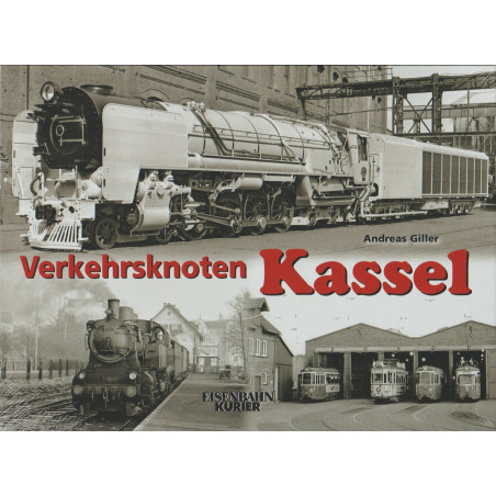 Verkehrsknoten Kassel