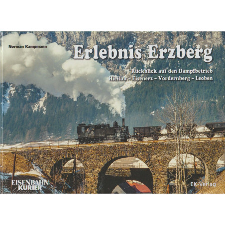 Erlebnis Erzberg
