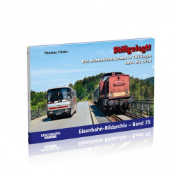Stillgelegt