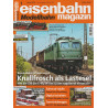 Eisenbahn Magazin 2025 Januar