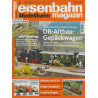 Eisenbahn Magazin 2025 Februar
