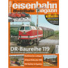 Eisenbahn Magazin 2025 März