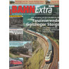 BahnExtra 3.2025 - Faszinierende Geislinger Steige