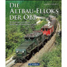 Die Altbau-Elloks der ÖBB