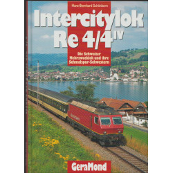 Intercitylok Re 4/4.IV