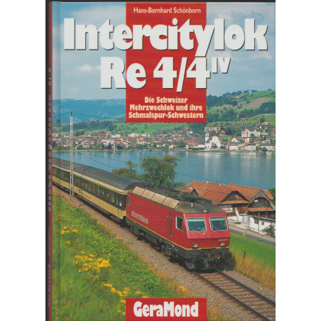 Intercitylok Re 4/4.IV