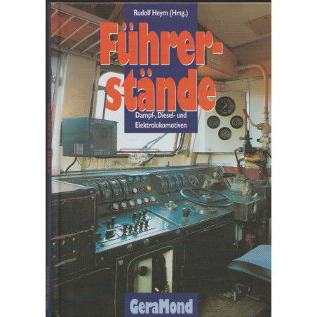 Führerstände