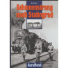 Schienenstrang nach Stalingrad