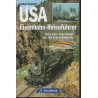 USA - Eisenbahn-Reiseführer