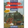Museumslokomotiven - in Deutschland