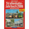 Straßenbahn - Jahrbuch 2006