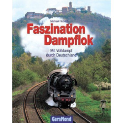 Faszination Dampflok
