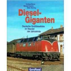 Diesel-Giganten