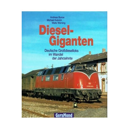 Diesel-Giganten