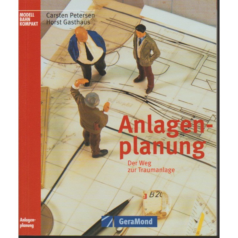 Anlagenplanung