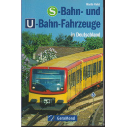S-Bahn- und U-Bahn-Fahrzeuge