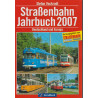 Straßenbahn - Jahrbuch 2007