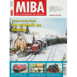 MIBA 2021 Januar