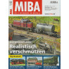 MIBA 2021 April