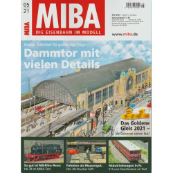 MIBA 2021 Mai