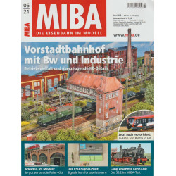 MIBA 2021 Juni