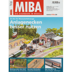 MIBA 2021 Oktober