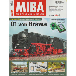 MIBA 2021 November