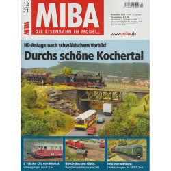 MIBA 2021 Dezember