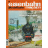 Eisenbahn Magazin 2013 August