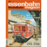 Eisenbahn Magazin 2013 Oktober