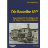 Die Baureihe 89.70