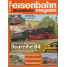 Eisenbahn Magazin 2025 Juni