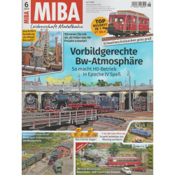 MIBA 2025 Juni