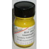 RAL 1032 Ginstergelb matt