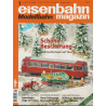 Eisenbahn Magazin 2014 Januar