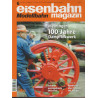 Eisenbahn Magazin 2014 Juni