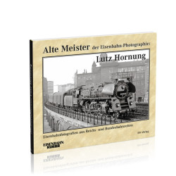 Alte Meister: Lutz Hornung