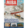 MIBA 2014 Januar