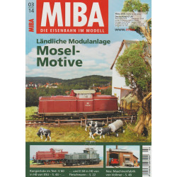 MIBA 2014 März