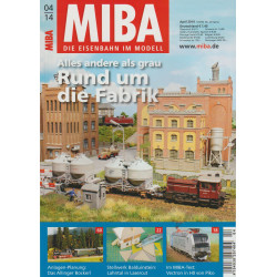MIBA 2014 April
