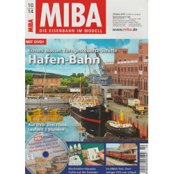 MIBA 2014 Oktober