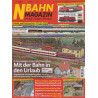 N Bahn Magazin 2025 Juli/August