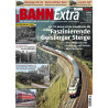 BahnExtra 3.2025 - Faszinierende Geislinger Steige