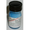 RAL 5012 Lichtblau seidenmatt