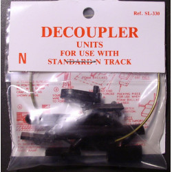 SL-330 Entkuppler N