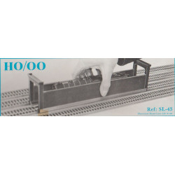 SL-43 Loco-Lift H0