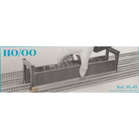 SL-43 Loco-Lift H0