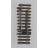 SL-85 Gleissperre links - H0